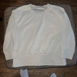 Lululemon Softstreme Top